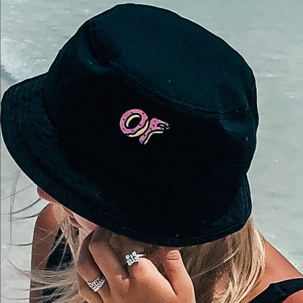 Cute Odd Future Bucket Hat